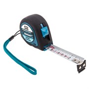 Рулетка измерительная Gross 5 м 25 мм 31103