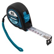 Рулетка измерительная Gross 8 м 25 мм 31104