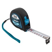 Рулетка измерительная Gross 10 м 25 мм 31105