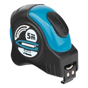 Рулетка измерительная Gross 5 м 19 мм 31112