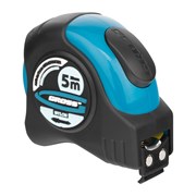 Рулетка измерительная Gross 5 м 25 мм 31113