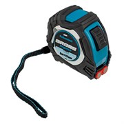 Рулетка измерительная Gross 5 м 19 мм 32571