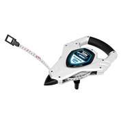 Рулетка геодезическая Gross 50 м 13 мм 31480