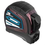 Рулетка измерительная Gross 5 м 19 мм 31123