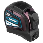 Рулетка измерительная Gross 10 м 25 мм 31126