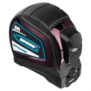 Рулетка измерительная GROSS 8 м 25 мм 31125
