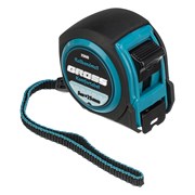 Рулетка измерительная Gross 5 м 25 мм 32562