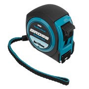 Рулетка измерительная Gross 8 м 25 мм 32563