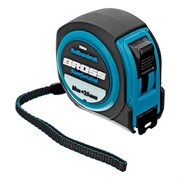 Рулетка измерительная Gross 10 м 25 мм 32564