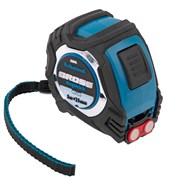 Рулетка измерительная Gross 5 м 25 мм 32572