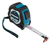 Рулетка измерительная Gross 8 м 25 мм 32573