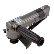 Угловая шлифовальная машина пневматическая G506.5", 11000 об/мин Gross 57454