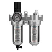 Блок подготовки воздуха Gross G804, 1/2" 57451