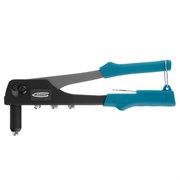 Заклепочник 258 мм, заклепки 2.4-4.8 мм Gross 40400