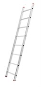 Алюминиевая приставная лестница 10 ступеней АЛ 1х10 П60