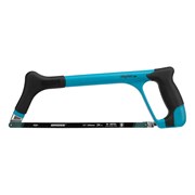 Ножовка по металлу Gross PIRANHA 300 мм металлопластиковая рукоятка 77602