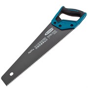 Ножовка по дереву Gross PIRANHA 400 мм 7 TPI 3D-зуб 24113