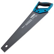 Ножовка по дереву Gross PIRANHA 450 мм 7 TPI 3D-зуб 24114