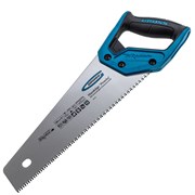 Ножовка по дереву Gross PIRANHA 300 мм 7 TPI 3D-зуб 24122