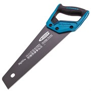 Ножовка по дереву Gross PIRANHA 300 мм 11 TPI 3D-зуб 24125