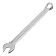 Ключ комбинированный 9 мм, CrV, холодный штамп Gross 15128