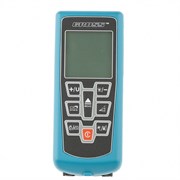 Лазерный дальномер Gross Kompakt 70 м 38001