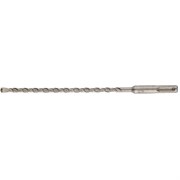 Бур по бетону Pro, 6 x 210 мм, SDS Plus Gross 70666