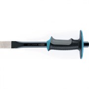 Зубило-скарпель Gross 305 х 25 мм 18703