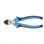 Бокорезы 180 мм, хром-ванадий, двухкомпонентные рукоятки Барс 17598