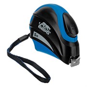 Рулетка измерительная Барс 5 м 19 мм 32502