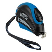 Рулетка измерительная Барс 3 м 16 мм 32501