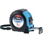 Рулетка измерительная Барс 5 м 25 мм 32542