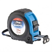 Рулетка измерительная Барс 7.5 м 25 мм 32543