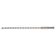 Бур по бетону, 6 х 210 мм, Luxembourg tip, SDS Plus Барс 70574