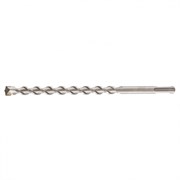 Бур по бетону, 12 х 210 мм, Luxembourg tip, SDS Plus Барс 70585