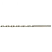 Сверло спиральное по металлу, 4.2 х 119 мм, Р6М5, удлиненное Барс 718042