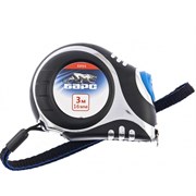 Рулетка измерительная Барс 3 м 16 мм 32511