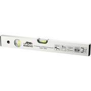 Уровень алюминиевый, 1800 мм, толщина профиля 1,3 мм, 2 глазка Барс 35138