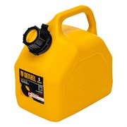 Канистра для ГСМ, премиум, 5л Denzel 53128
