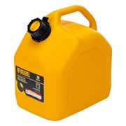 Канистра для ГСМ, премиум, 10л Denzel 53129