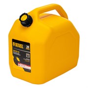 Канистра для ГСМ, премиум, 20л Denzel 53131