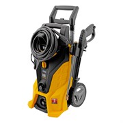 Моечная машина высокого давления R-180i, 2400 Вт, 180 бар, 7.5 л/мин, асинхронный двигатель Denzel 58236