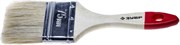 Плоская кисть ЗУБР "Универсал-Стандарт" 75мм 4-01001-075