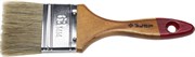 Плоская кисть  ЗУБР "Универсал-Мастер" 63мм 4-01003-063