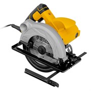 Пила циркулярная CS-165, 1200 Вт, 165 мм Denzel 27301
