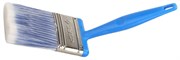 Плоская кисть ЗУБР "Аква-Эксперт БСГ-60" 75мм 4-01060-075