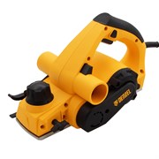 Рубанок электрический EP-82, 720 Вт, 82 мм Denzel 27801
