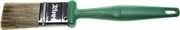 Плоская кисть ЗУБР "Лазурь-Эксперт БСГ-70" 38мм 4-01070-038
