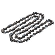 Цепь для бензопилы DGS-4516, шина 40 см (16") шаг 3/8", паз 1.3 мм, 57 звеньев Denzel 59804
