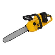 Цепная пила аккумуляторная бесщеточная RCS400-36, Li-ion, 36 В, 4 Ач, шина 400 мм Denzel 58610